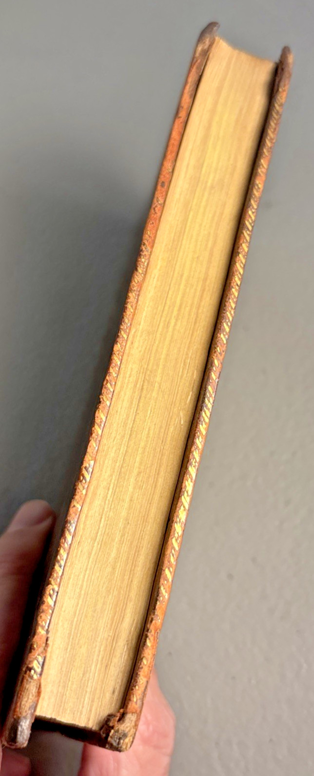 Vol III Samuel Johnson The Rambler Four Volumes Total 1793 12th Ed Pages 319