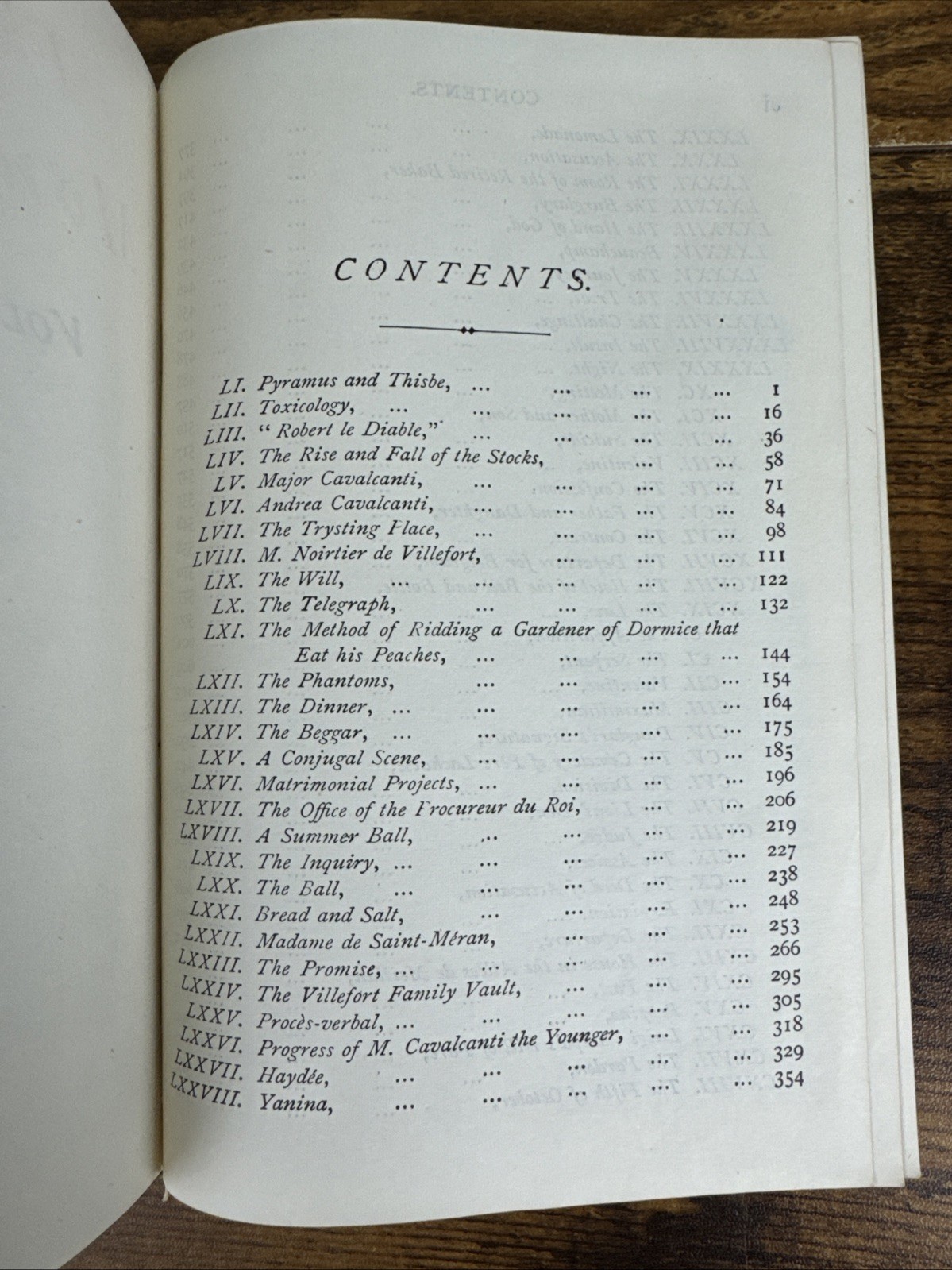 The Count Of Monte Cristo Vol 1-2 Dumas Thomas Nelson & Sons NEW CENTURY LIBRARY