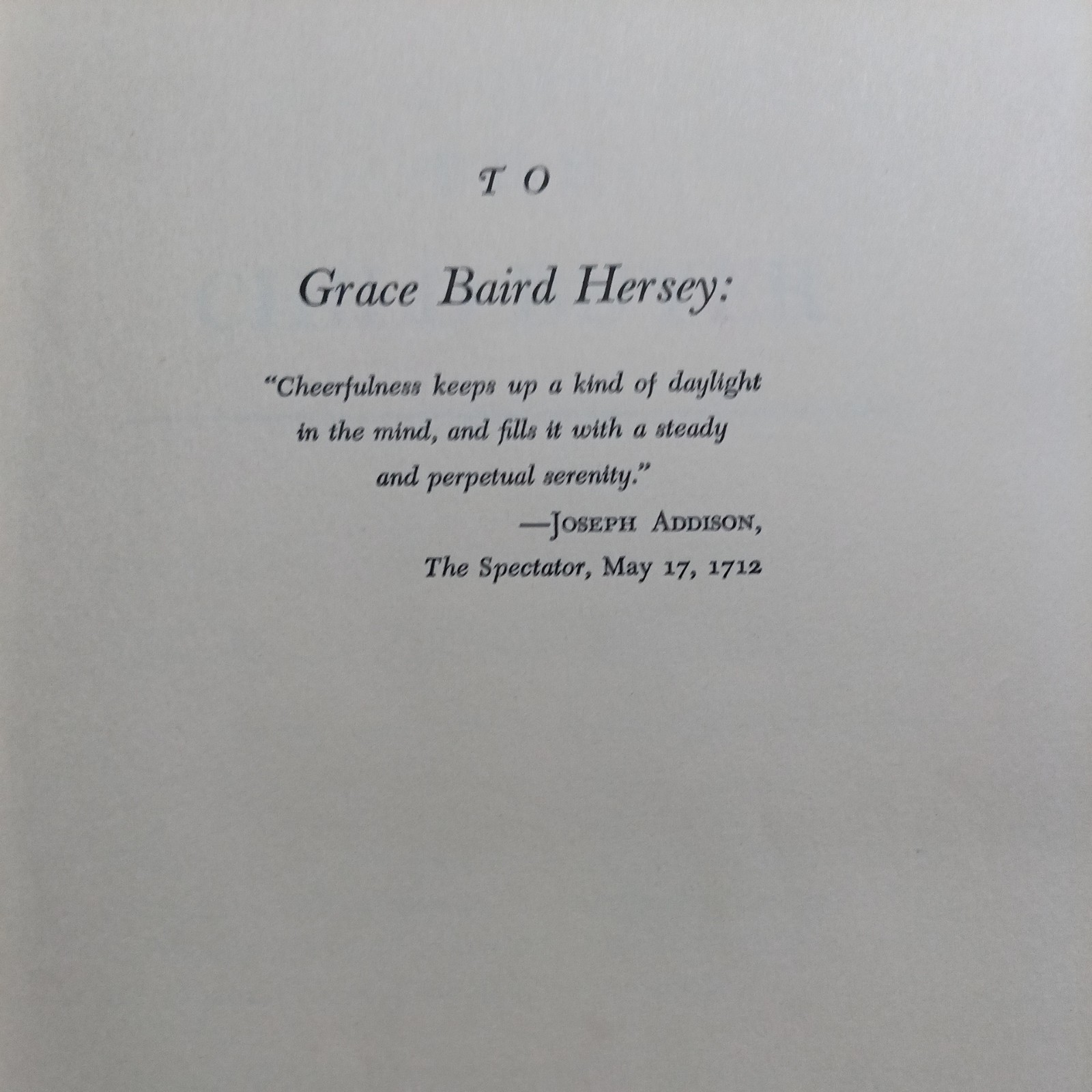 The Child Buyer by John Hersey (1960, Hardcover)