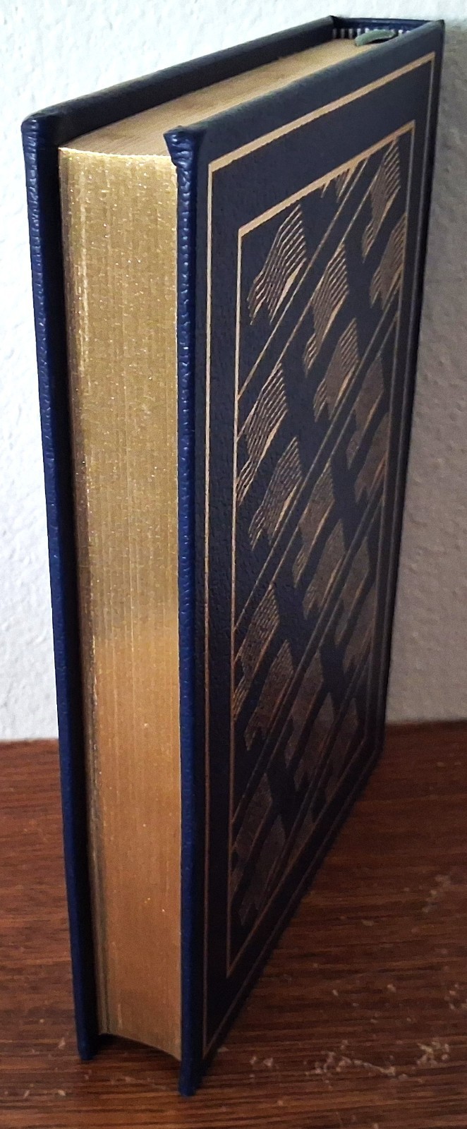SIGNED Seventh Heaven by Alice Hoffman 1st Edition Franklin Library 1990 1st Ed