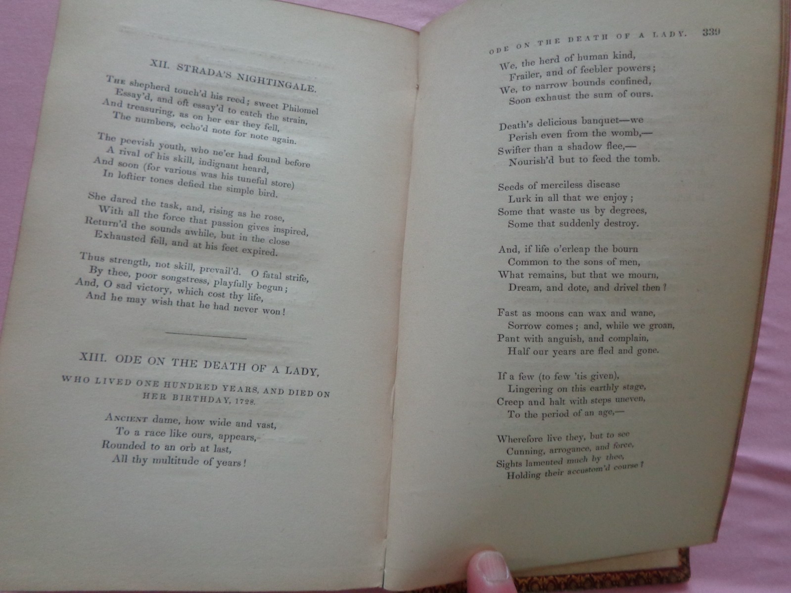 POEMS by WILLIAM COWPER with Rev Thomas Dale John Gilbert 75 Drawings Engraved