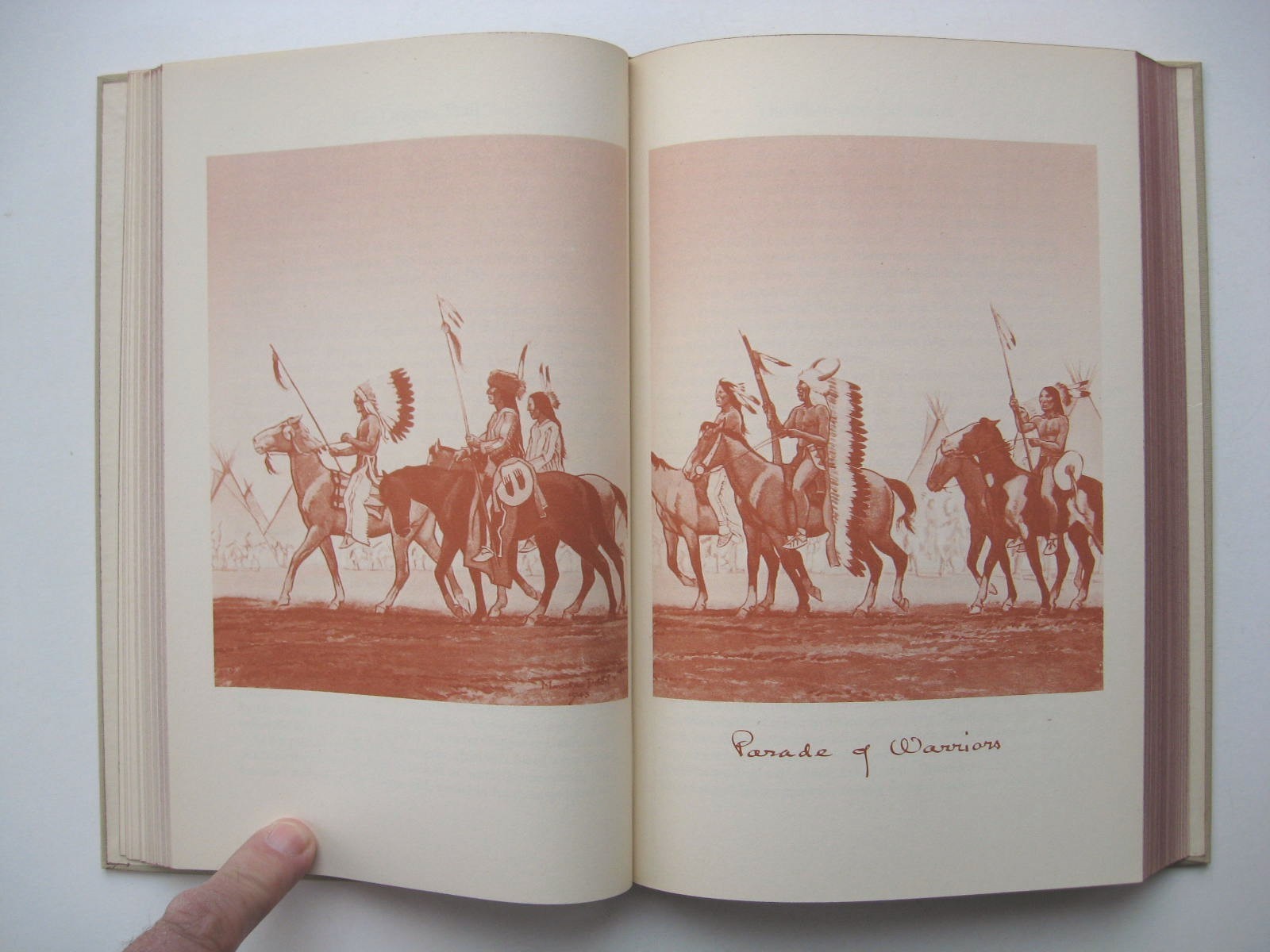 THE OREGON TRAIL ~ Francis Parkman HC/SC 1943 ILLUS Heritage Press – C