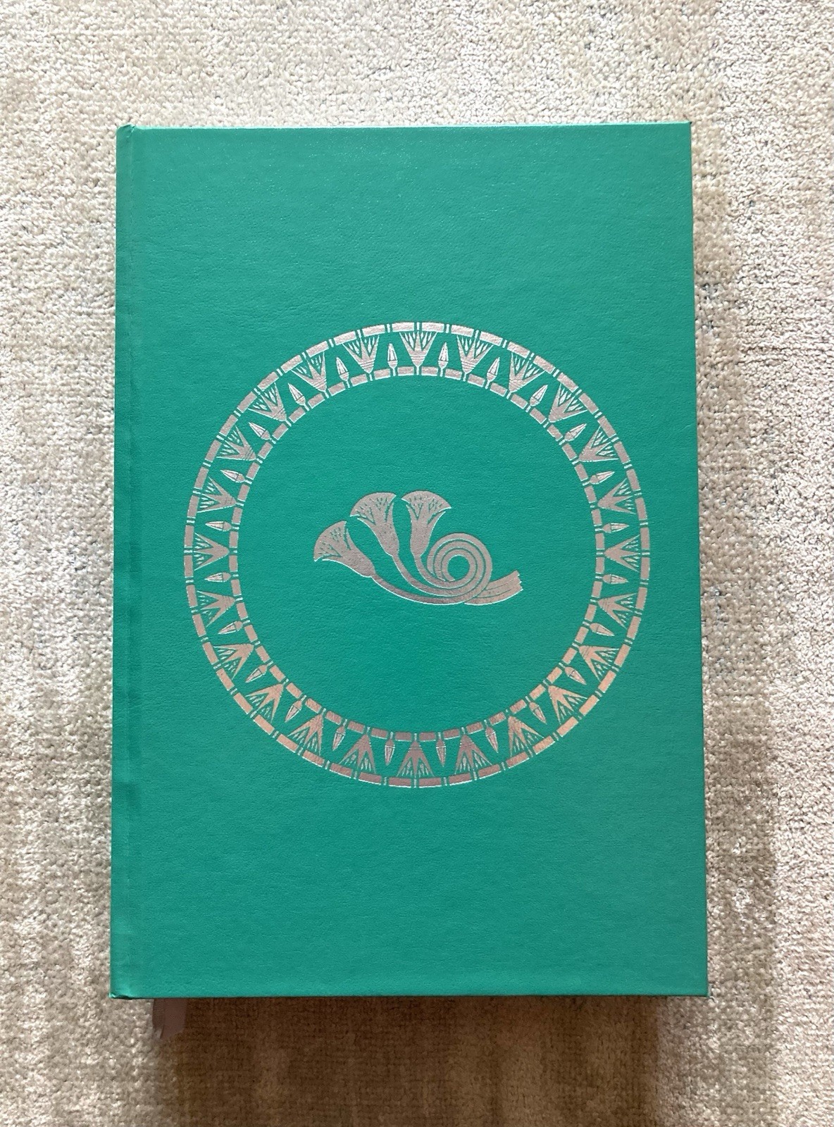 Occult, Offering To Isis, M. Isadora Forrest, 2025, Limited Ed., Like New.
