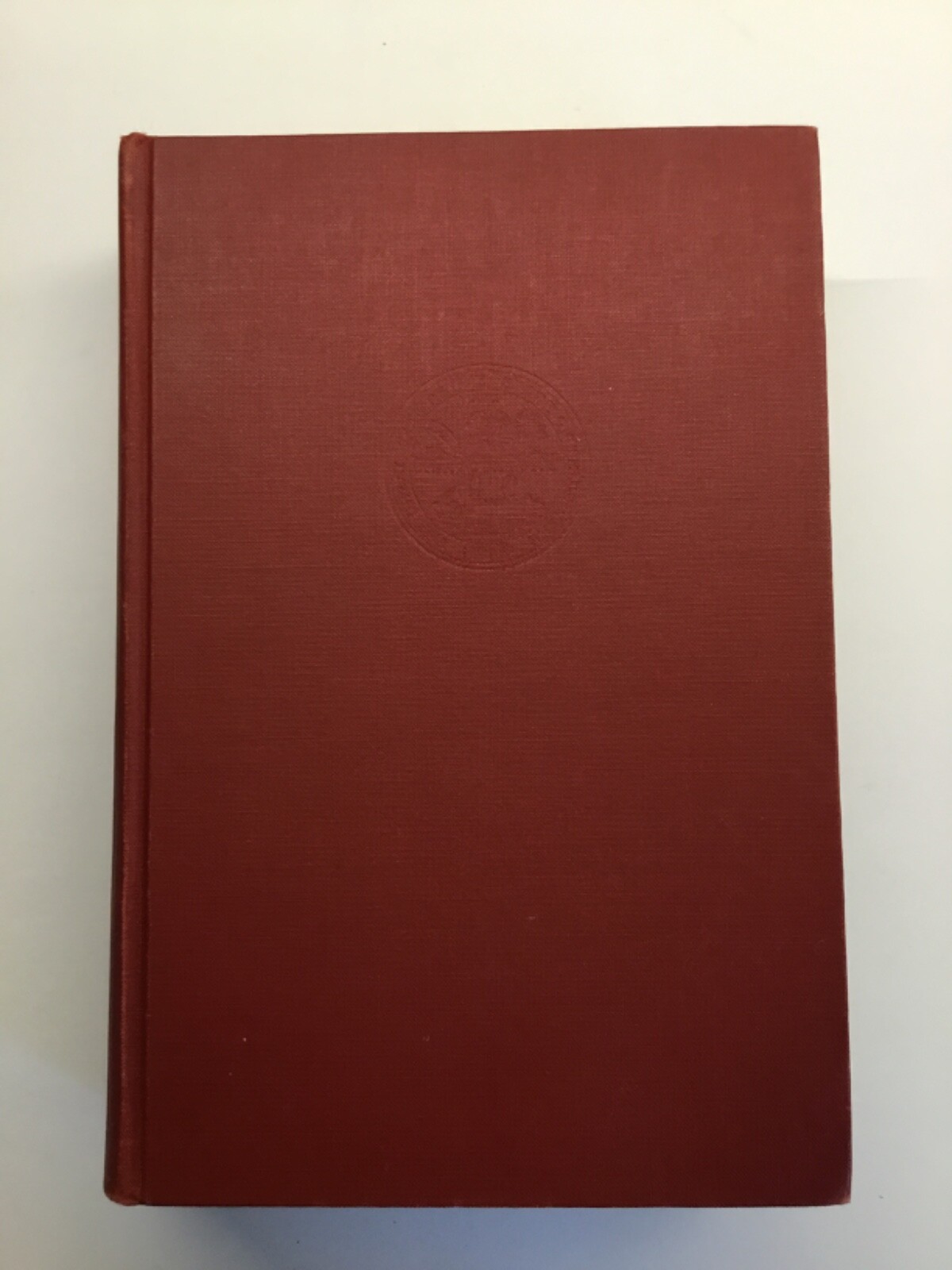 Ramsey’s Annals of Tennessee 1967 Facsimile Of 1853 Important Work, VG+
