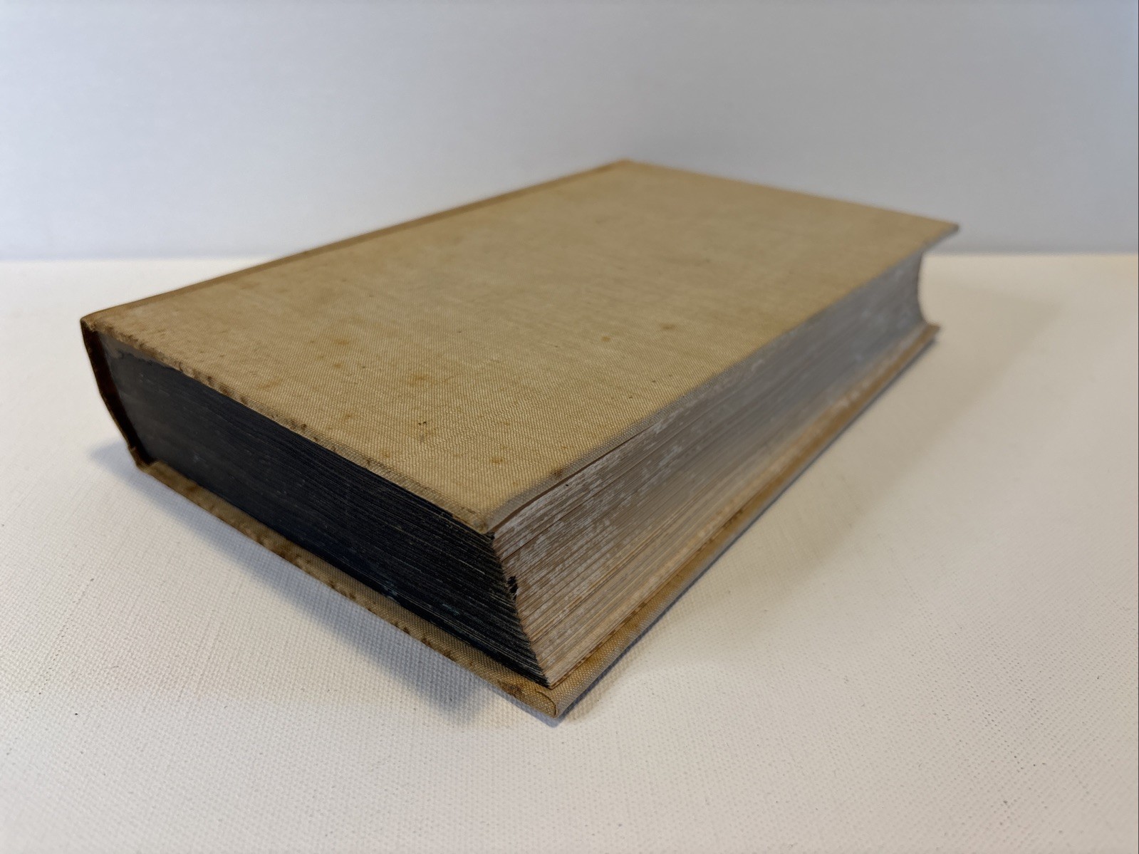 Canterbury Tales. Geoffrey Chaucer. 1934