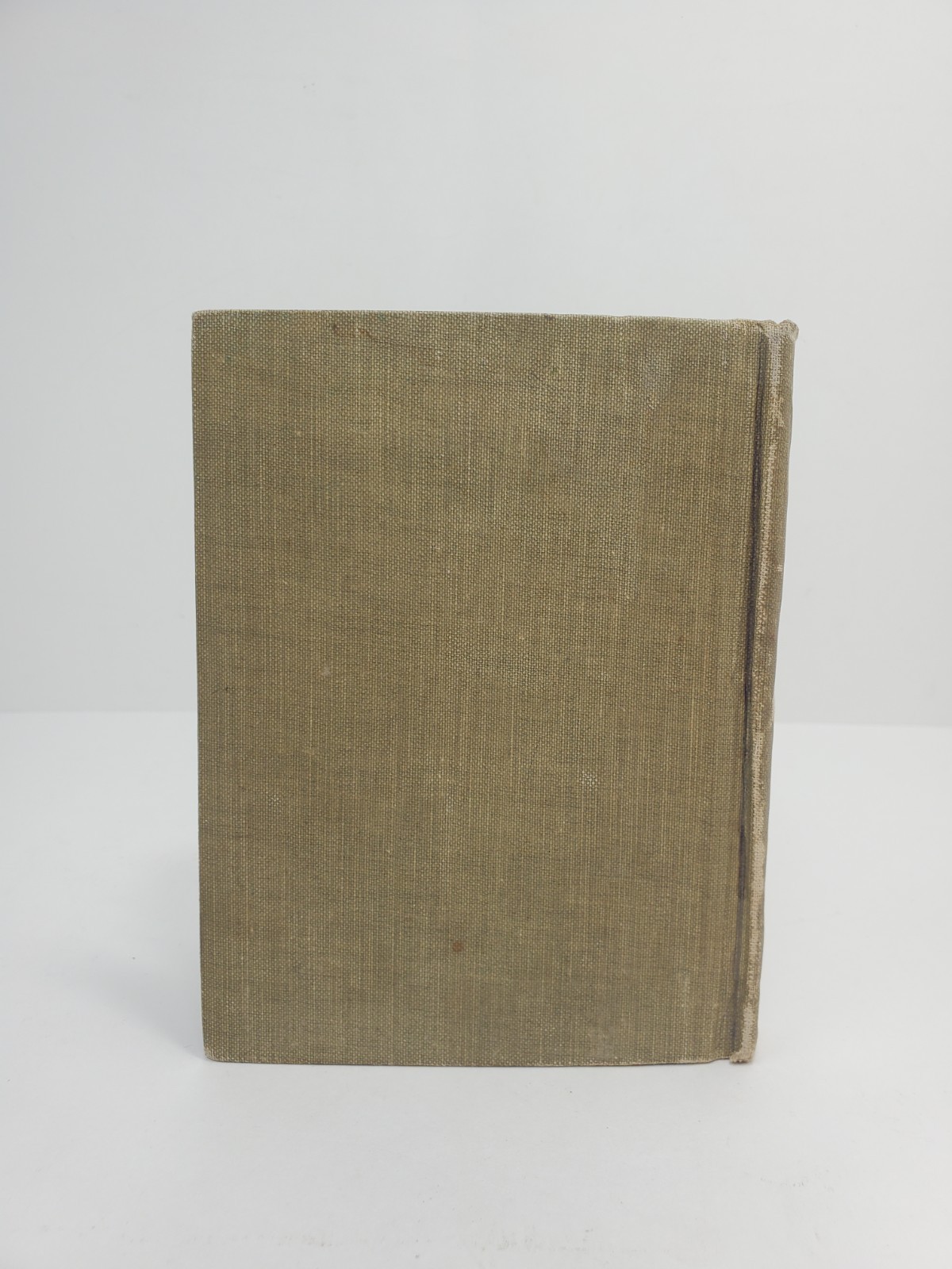 The Iliad of Homer (Homer’s Iliad) Hardcover 1905 Macmillan Pocket Book