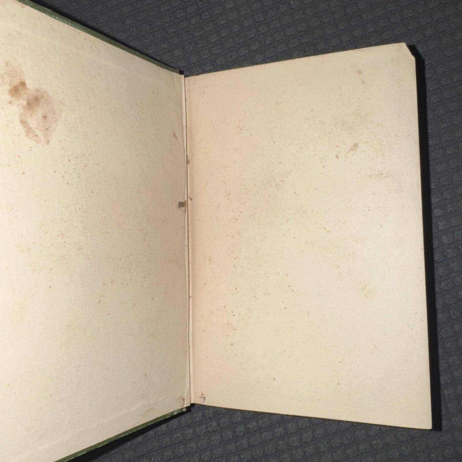 The Christian Herald The Wedding Ring by Talmage 1896 Husbands Wives Matrimony