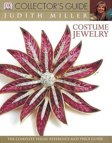 Collector’s Guides: Costume Jewelry, Rae, Graham