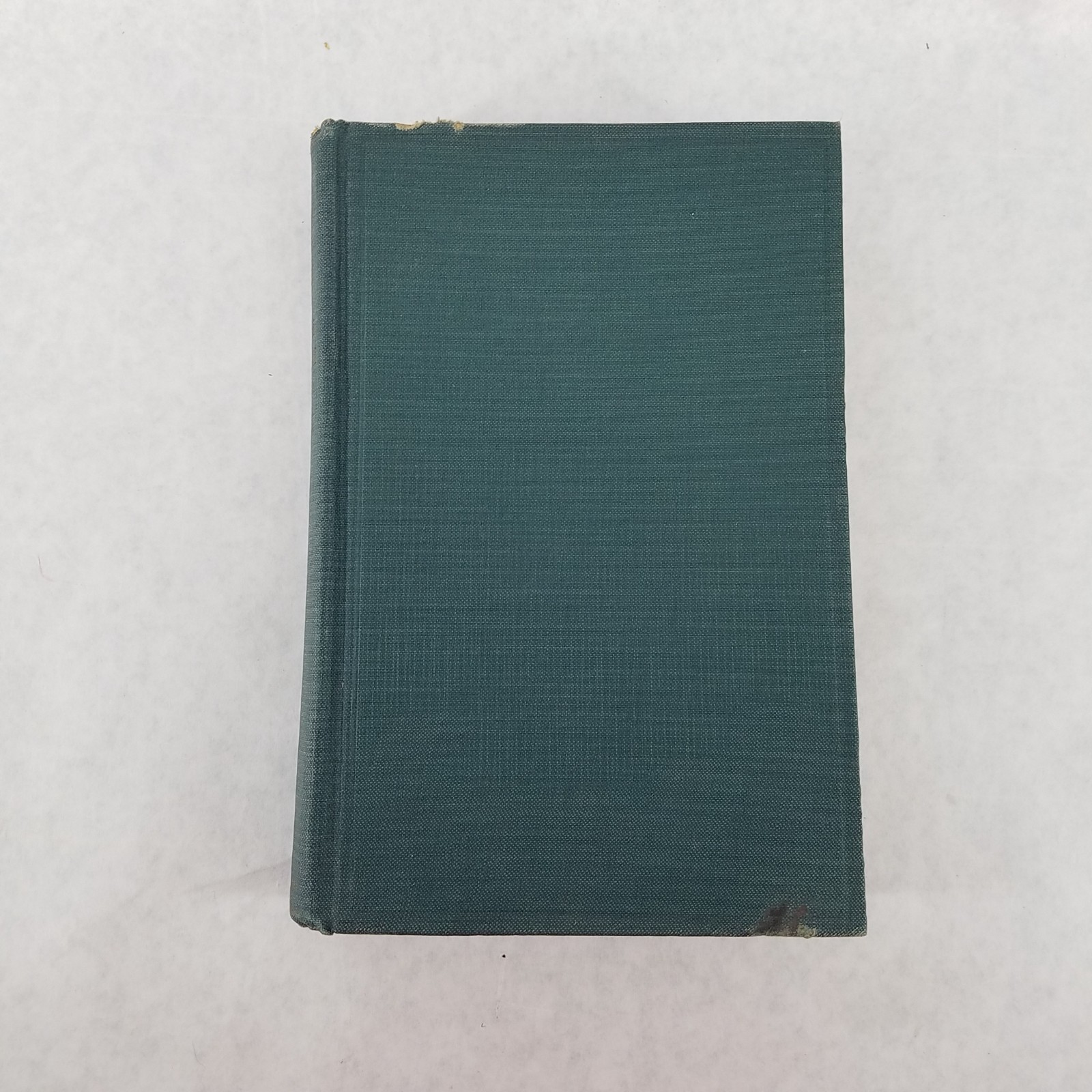 An Outline of the History of Christian Literature – 1936 Hardcover George Hurst