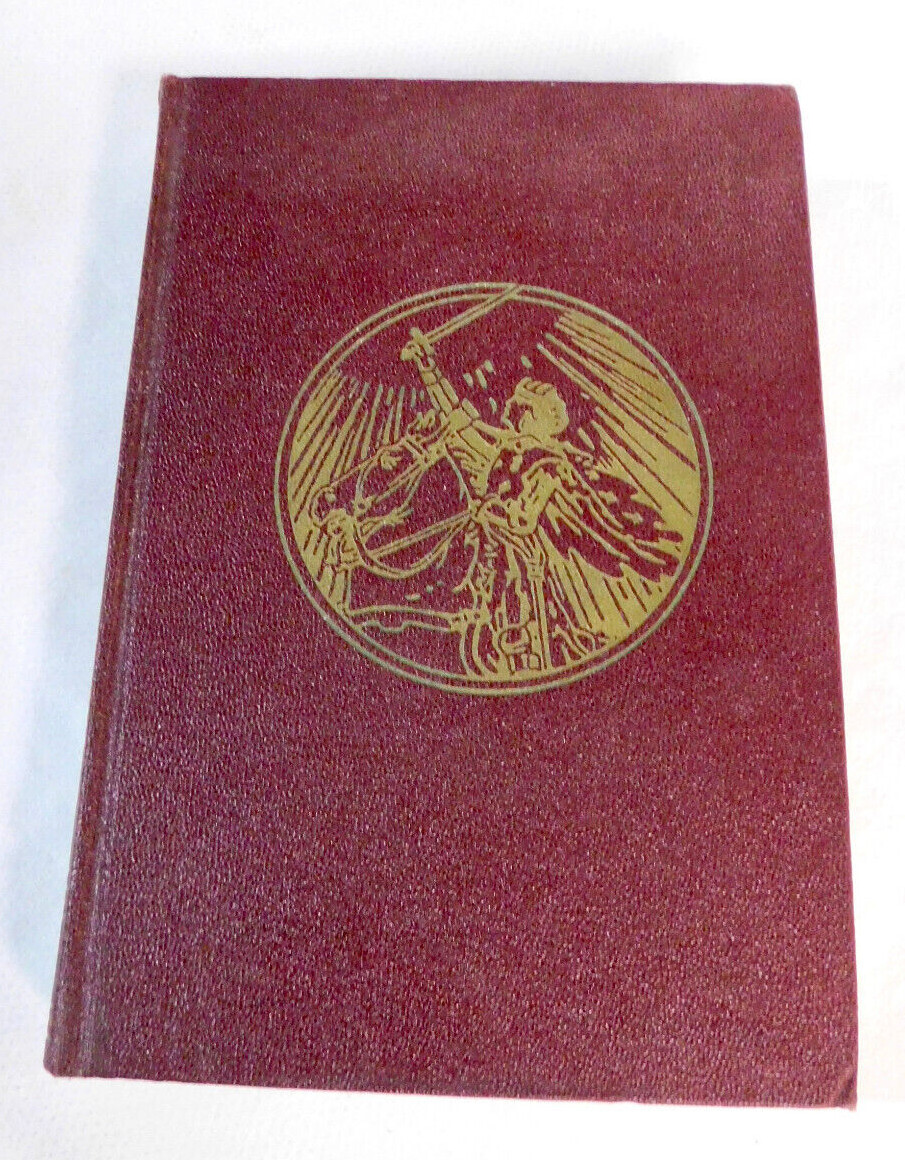 HC ALICE IN WONDERLAND LEWIS CARROLL CHILDRENS CLASSICS