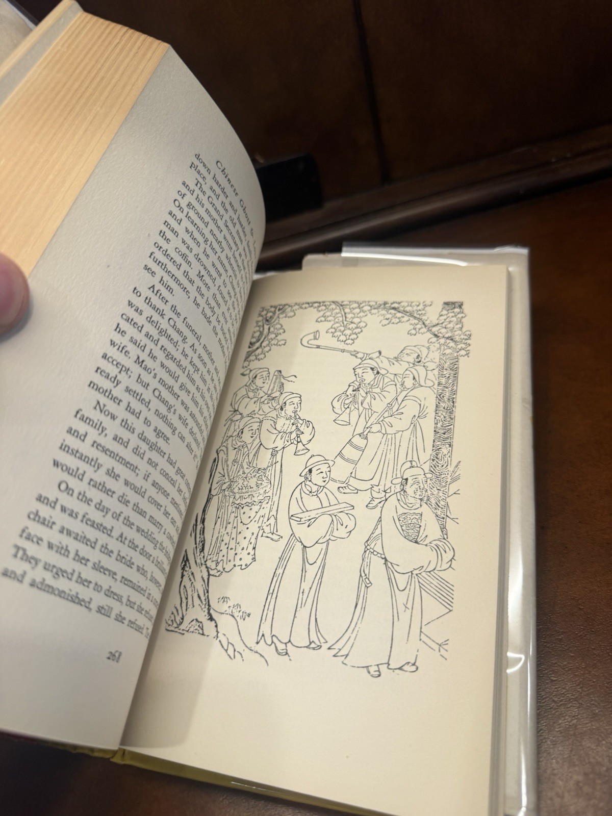 Chinese Ghost and Love Stories P’U SUNG-LING Dennis Dobson 1947 FIRST EDITION