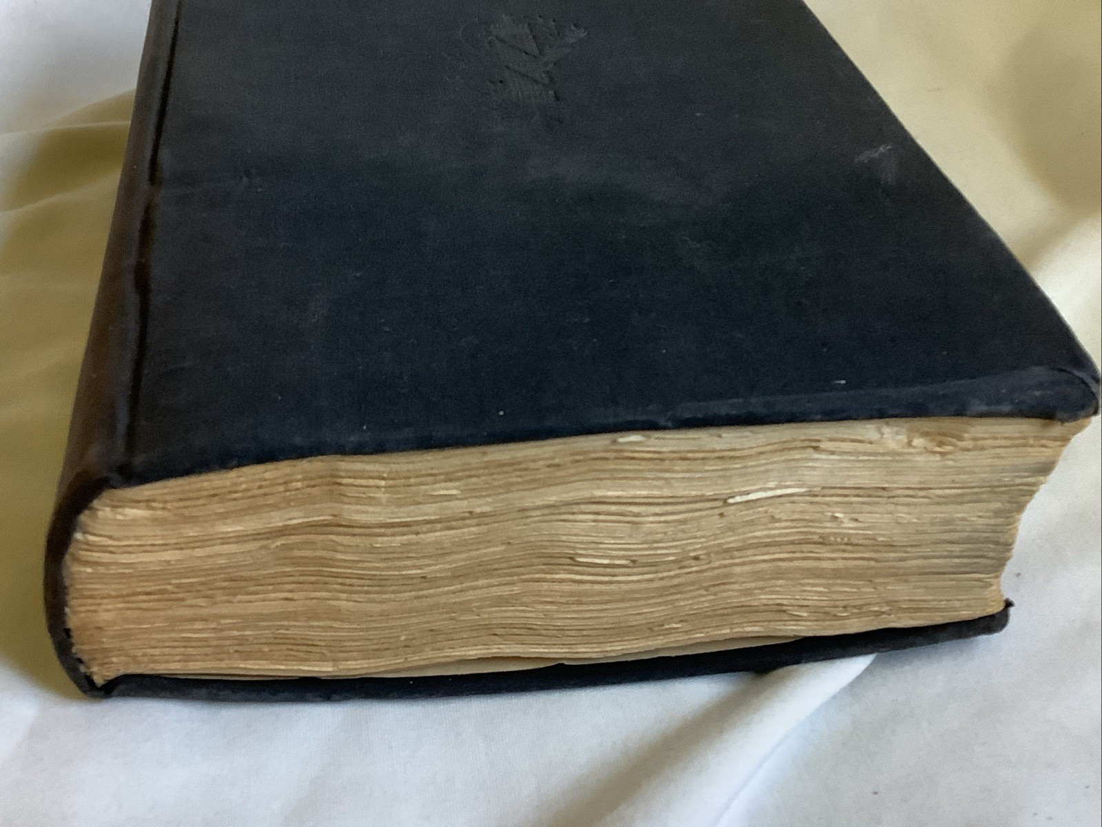 It Can’t Happen Here by Sinclair Lewis (1935 True Doubleday Doran First Edition)