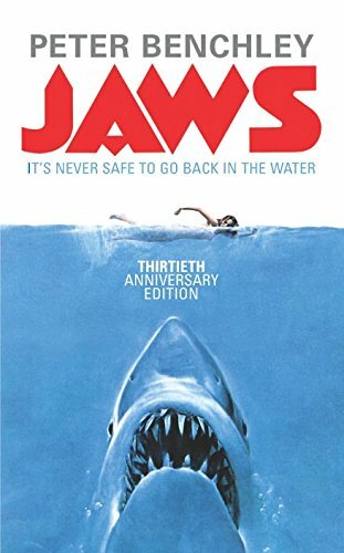 Jaws by Benchley, Peter Paperback Book The Fast Free Shipping