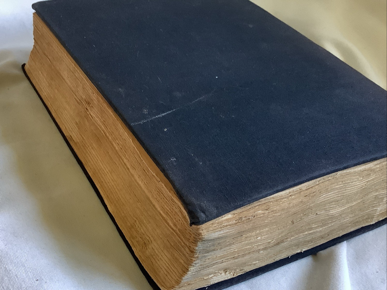 It Can’t Happen Here by Sinclair Lewis (1935 True Doubleday Doran First Edition)