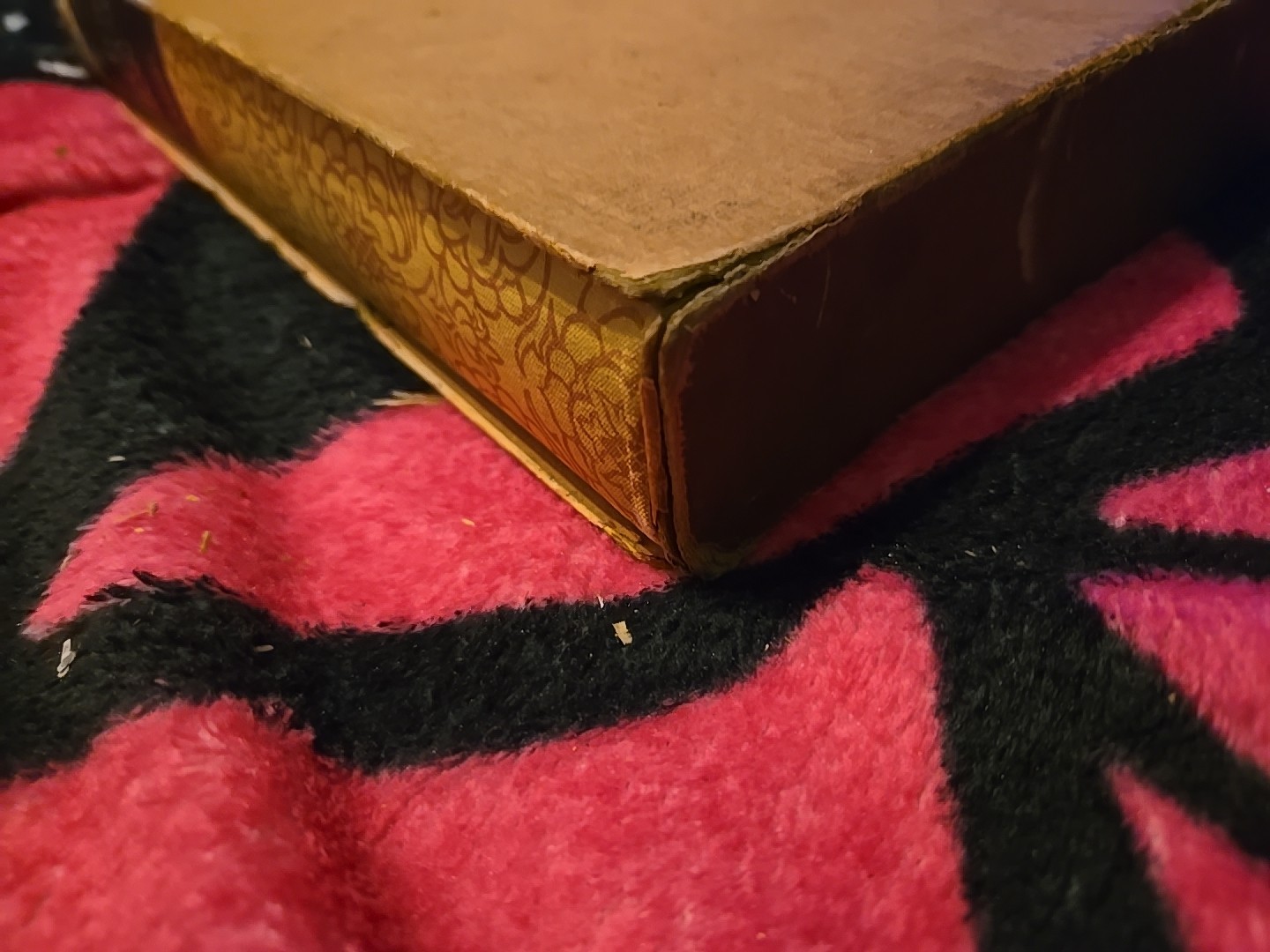 Boccaccio The Decameron Illus by Fritz Kredel Heritage Press 1940 Vtg HC W/ Slee