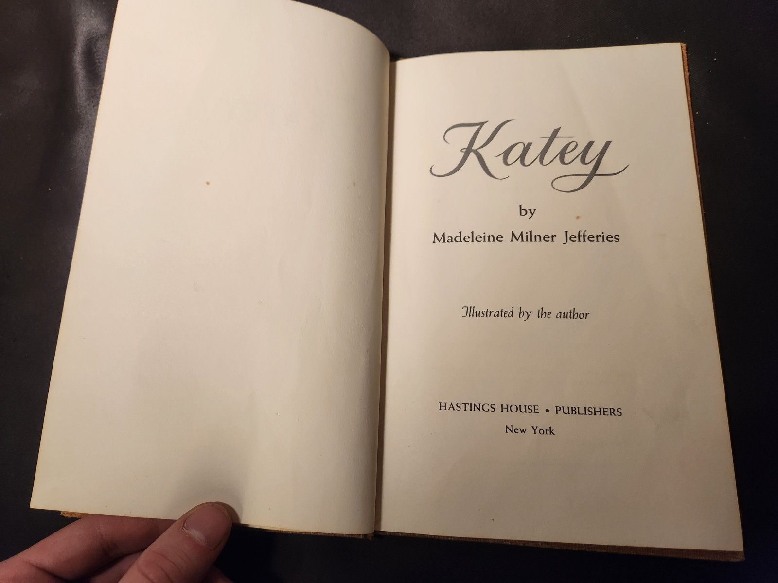 VINTAGE LOT OF 14- Kids/Children Hardback Hardcover Books- Various Years/Authors
