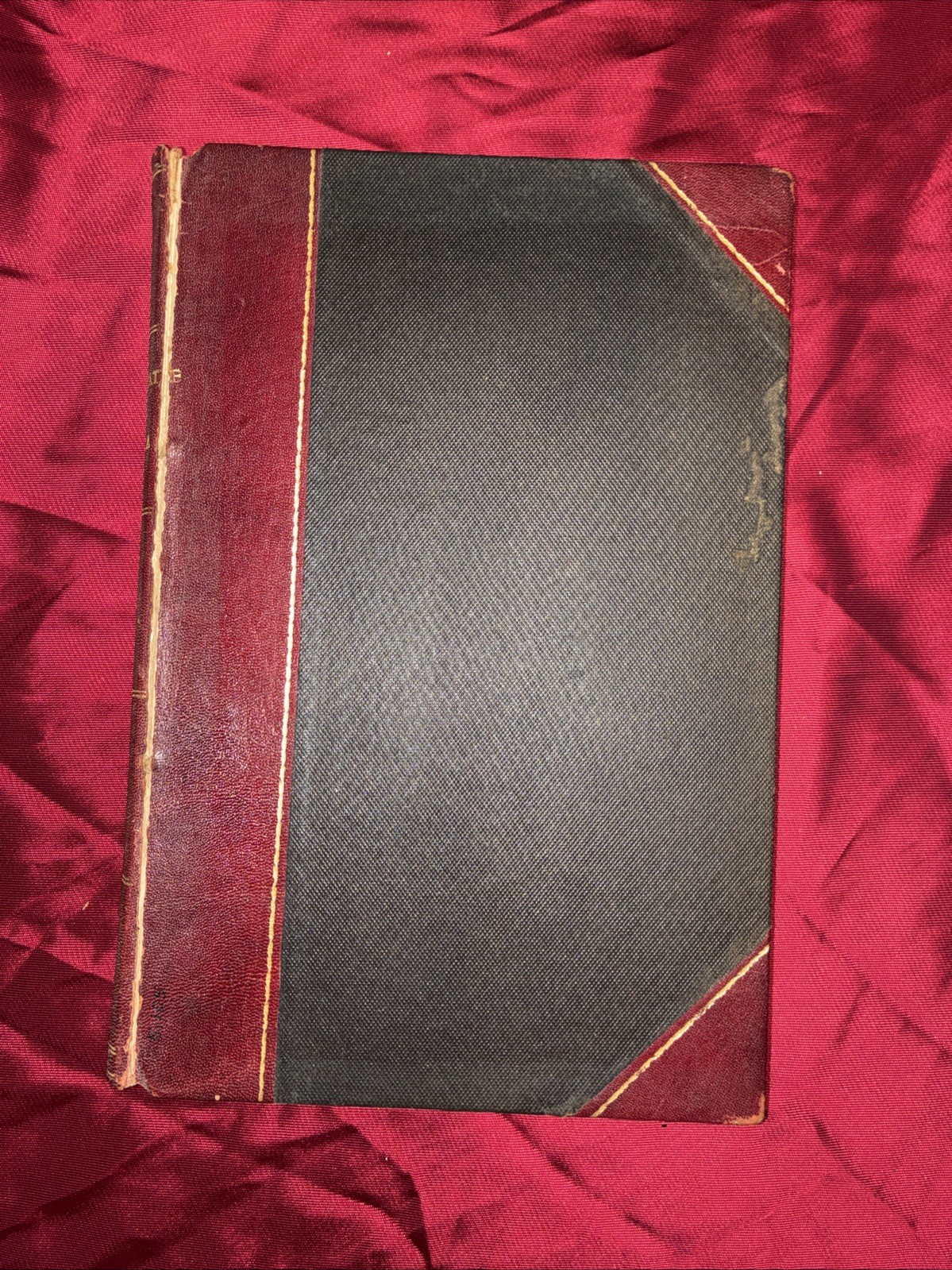 Florida State Geological Survey Phosphate Production In FL 1913, E.H. Sellards