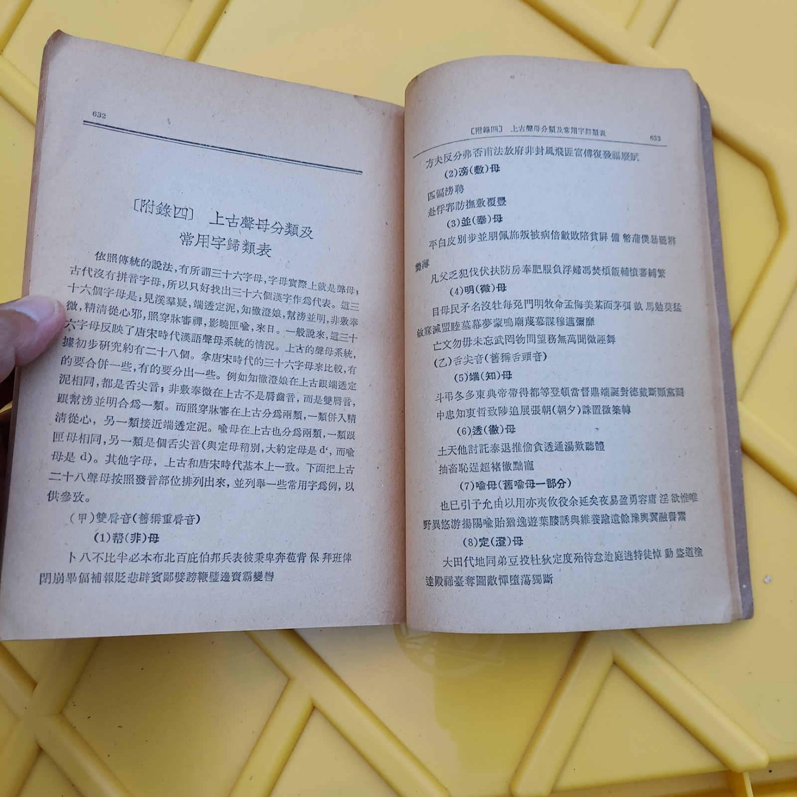 古代漢語 (第二分册) 主編 Chinese Book 中文書籍 Ancient China