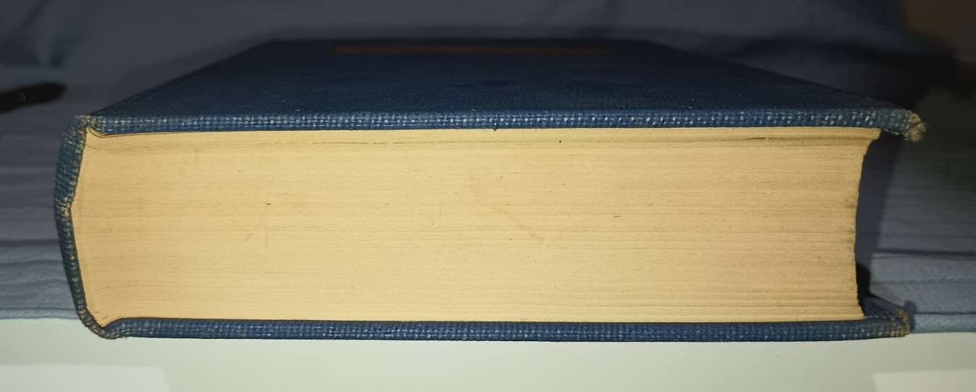 A Treasury of Laughter by Louis Untermeyer, Hardcover, Illustrated, (1946) Vntg.