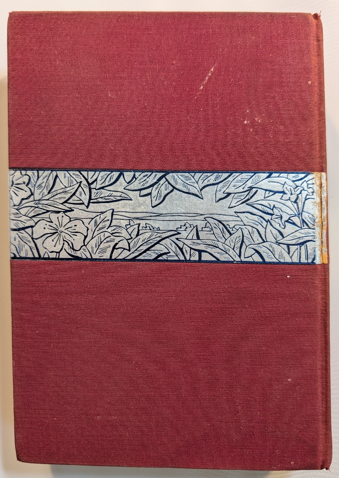 Rebecca by Daphne Du Maurier, First Edition Hardcover 1938 Vintage