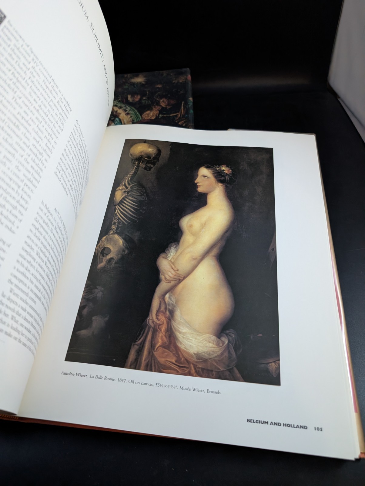 The Symbolists And Symbolism Art Book Collection Gibson Jullian Delevoy Skira LS