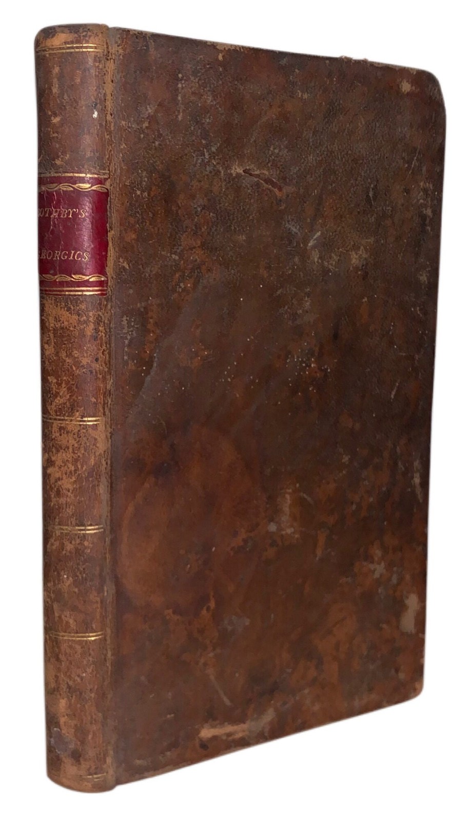 1808, William Sotheby, Georgics of Virgil & The Bees from the Latin of J Vaniere