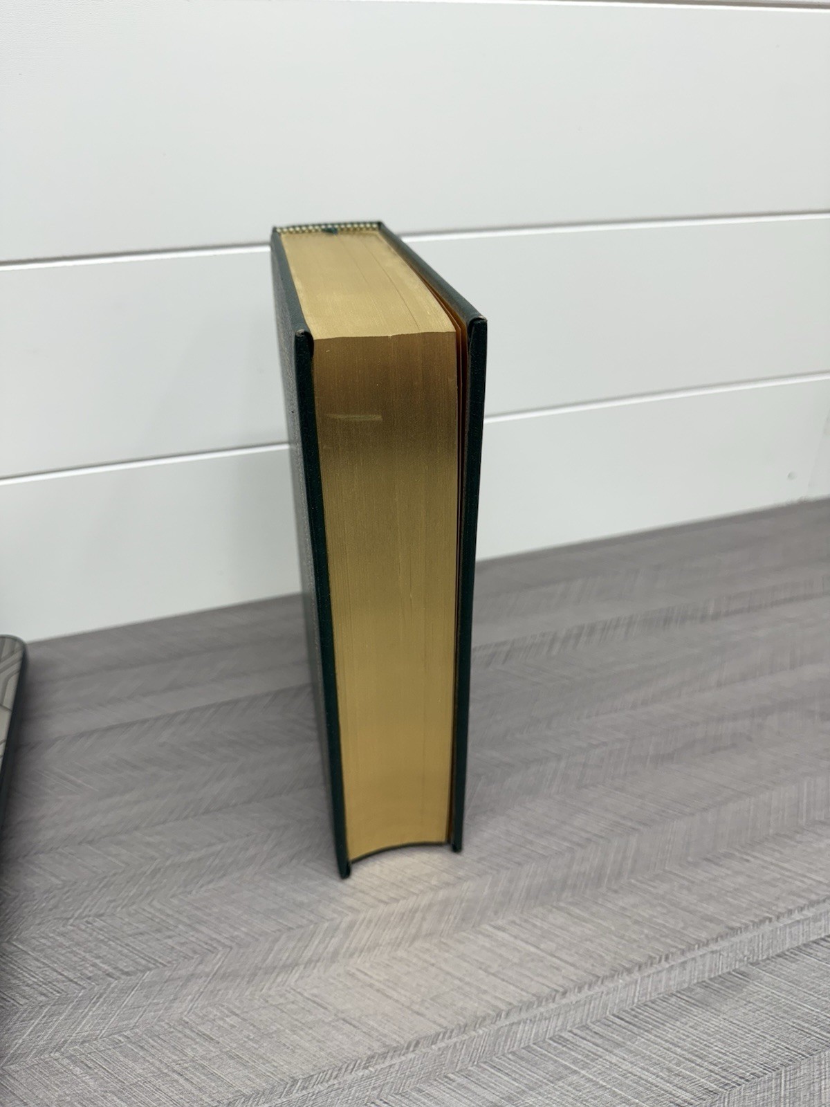 The Works of Thomas Hardy – Longmeadow Press 1990