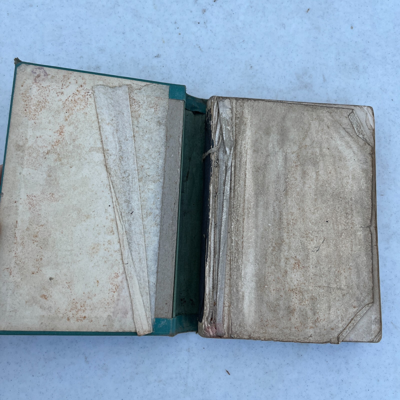Junior Mathematics Book 2 by Douglas and Kinney 1940 Hardcover Book