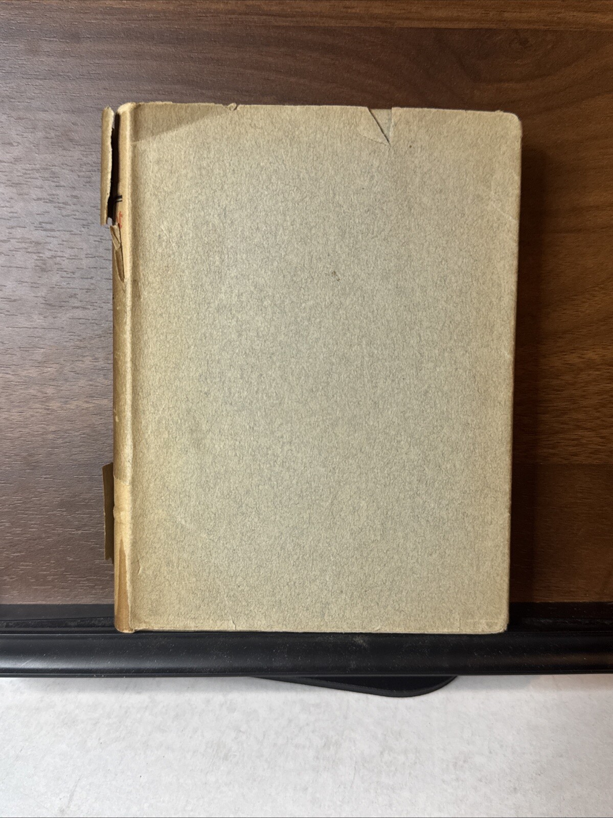 The Bibelot By Thomas Mosher Volume IX 1903 Limited Edition Dust Jacket, B206