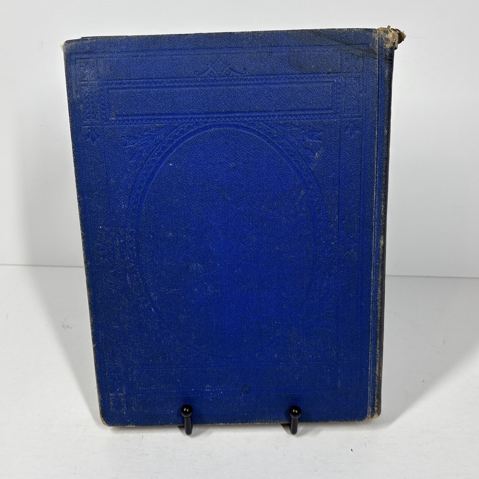 1882 CHATTERBOX VICTORIAN ILLUSTRATED CHILDREN’S BOOK ESTES & LAURIAT HC