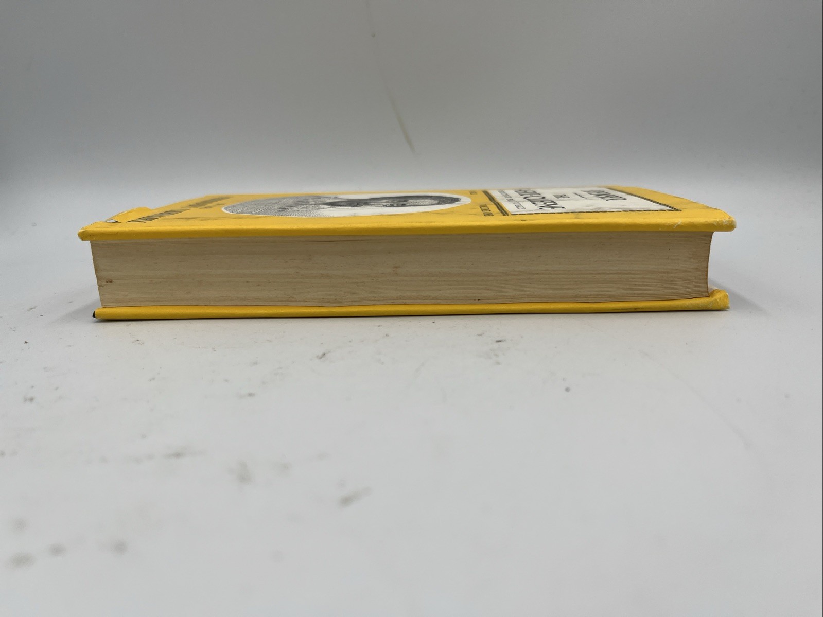 Spenser The Faerie Queene • Volume One • Everymans Library • No. 443 • 1966
