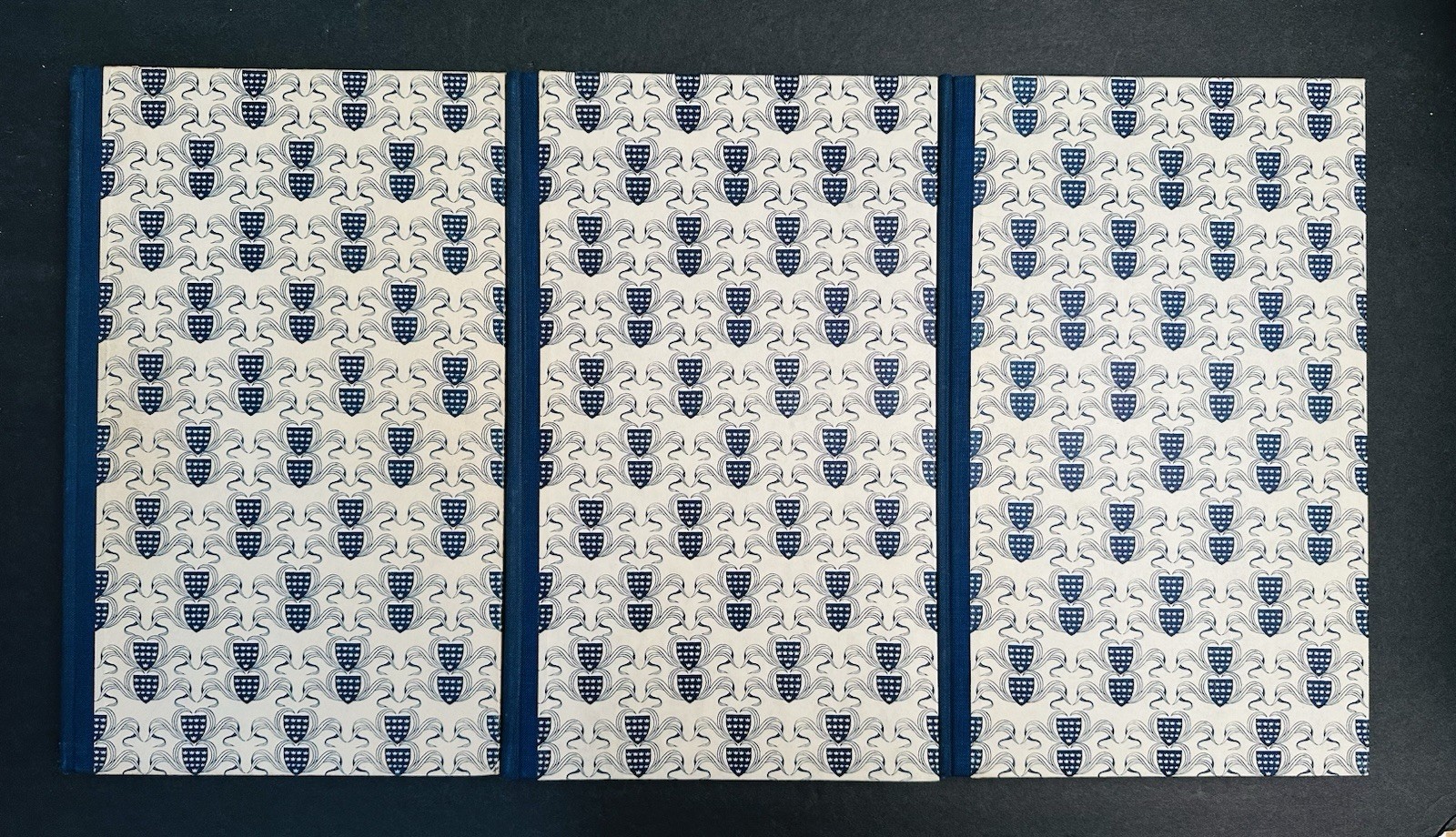 Le Morte D’Arthur by Thomas Malory (1936, HC w/ Slipcase) Limited Editions Club