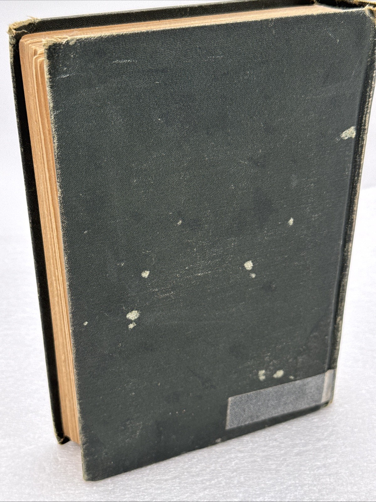 Antique Book: Manual of Revivals (1884) Rev G.W. Hervey, There’s For Pastors HC