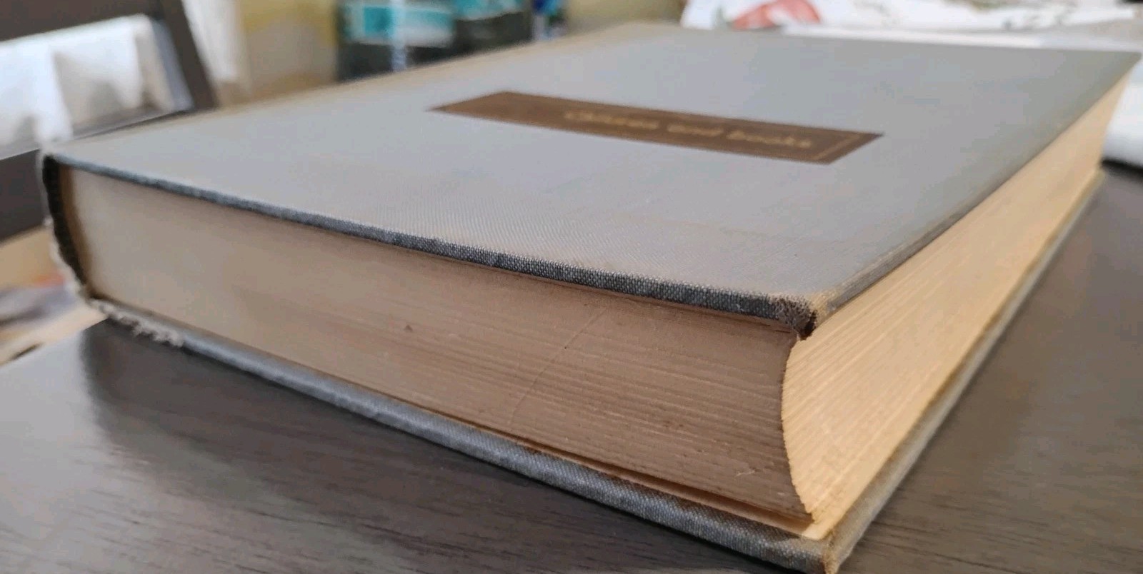 1947 1st Edition Children and Books May Hill Arbuthnot Rare Vintage Textbook HC
