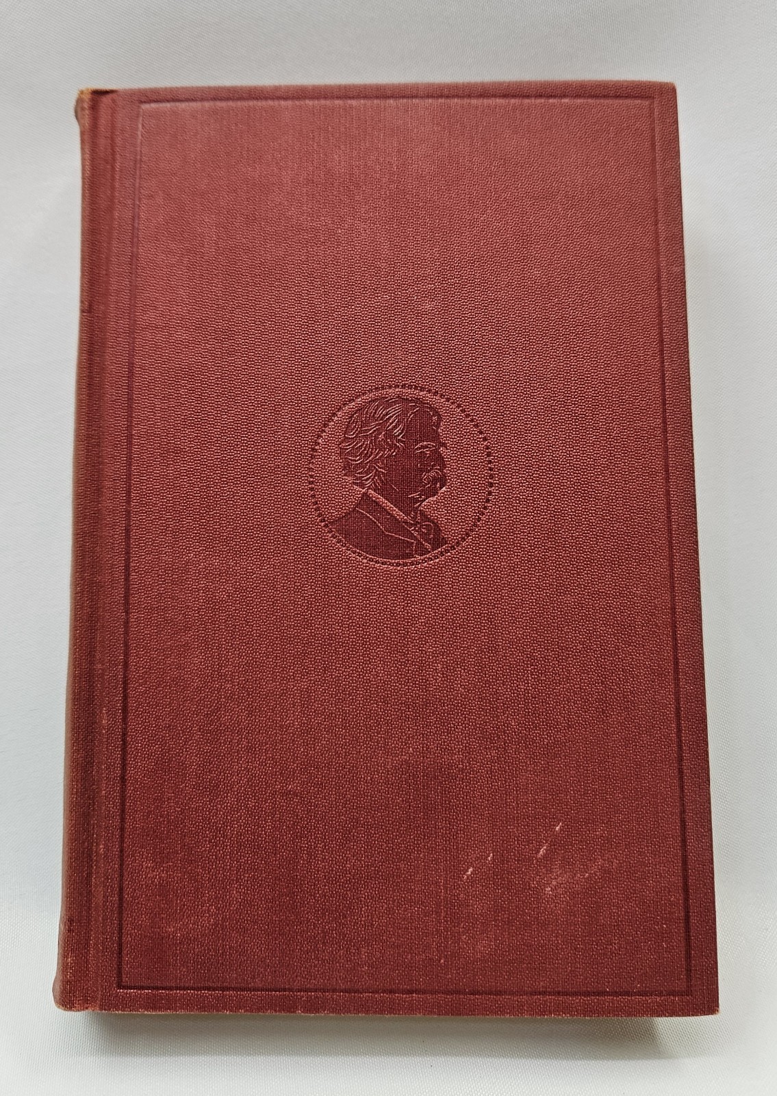 Mark Twain The Innocents Abroad Volume I 1899 Antique Book
