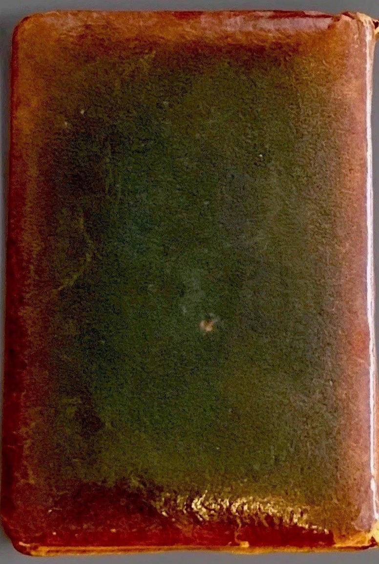 “HOLMES” Oliver Wendell Holmes-Complete Poetic Works 1887 *Free Ship*