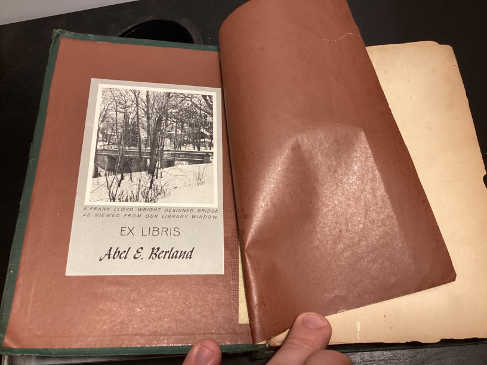 1863 Dreamthorp: A Book Of Essays Written In The Country – Alexander Smith