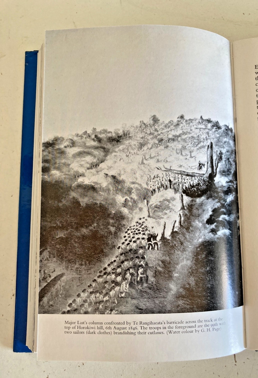 TO FACE THE DARING MAORIS . MICHAEL BARTHORP . 1979 1st EDITION HARDBACK