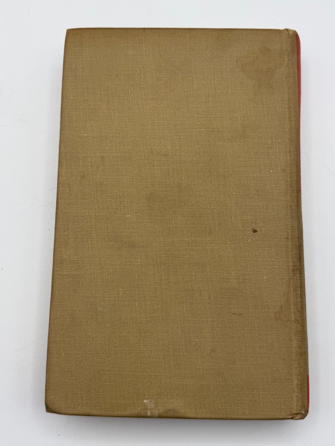 The Thurber Carnival James Thurber 1945 Illustrated Humorous Stories