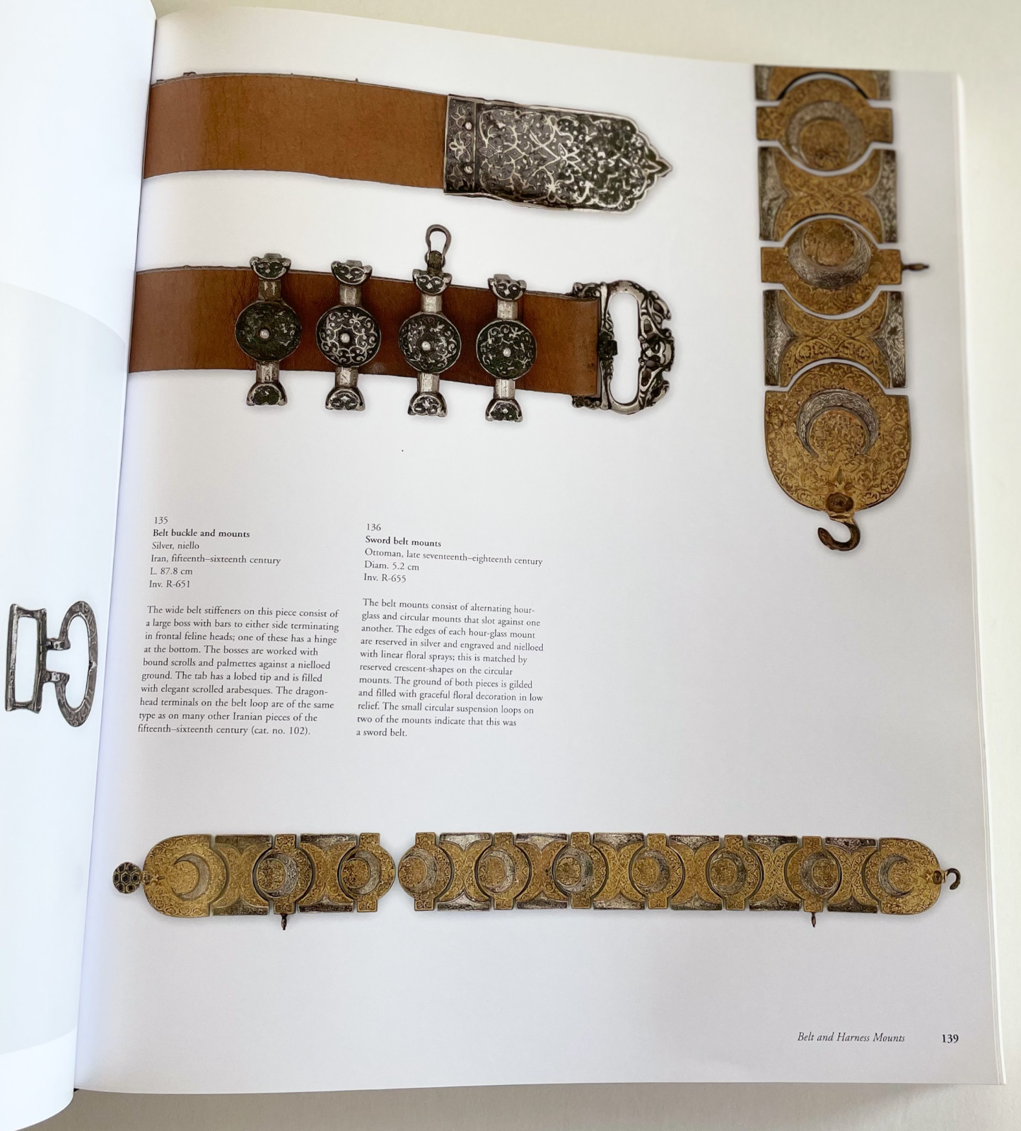 The Art of the Muslim Knights: the Furusyya Art Foundation Collection 2008