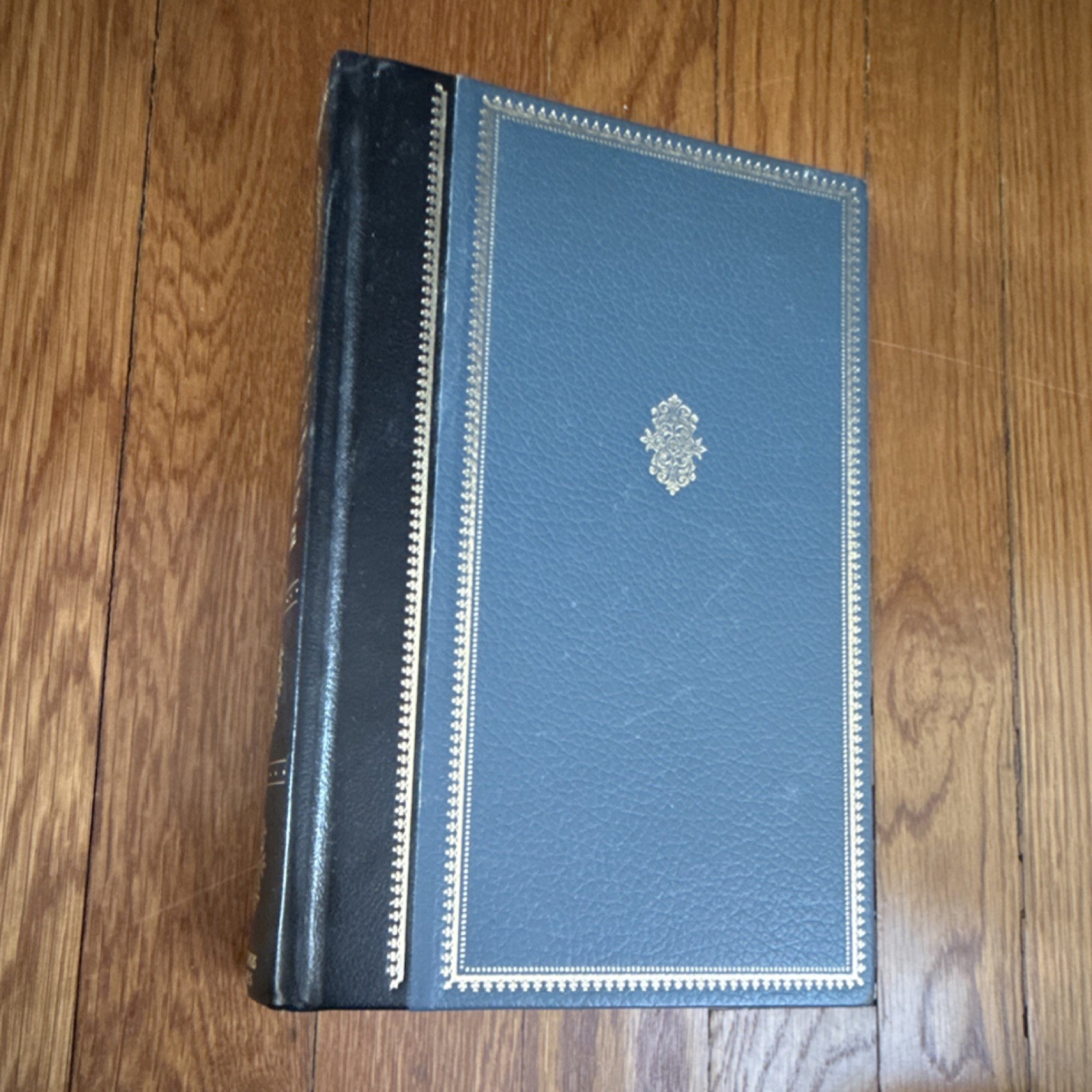H. G. Wells Treasury Hardcover 1st Edition 1985 Octopus Books Limited