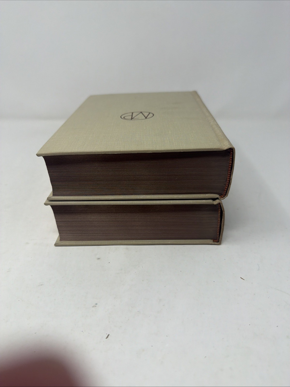 Marcel Proust, “Remembrances of Things Past”, 2 Vol. Boxed Set of 7 Novels, 1934