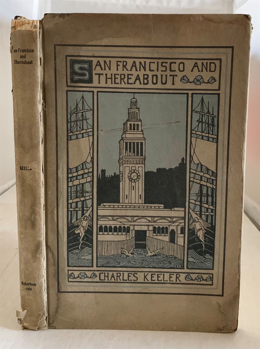 San Francisco and Thereabout