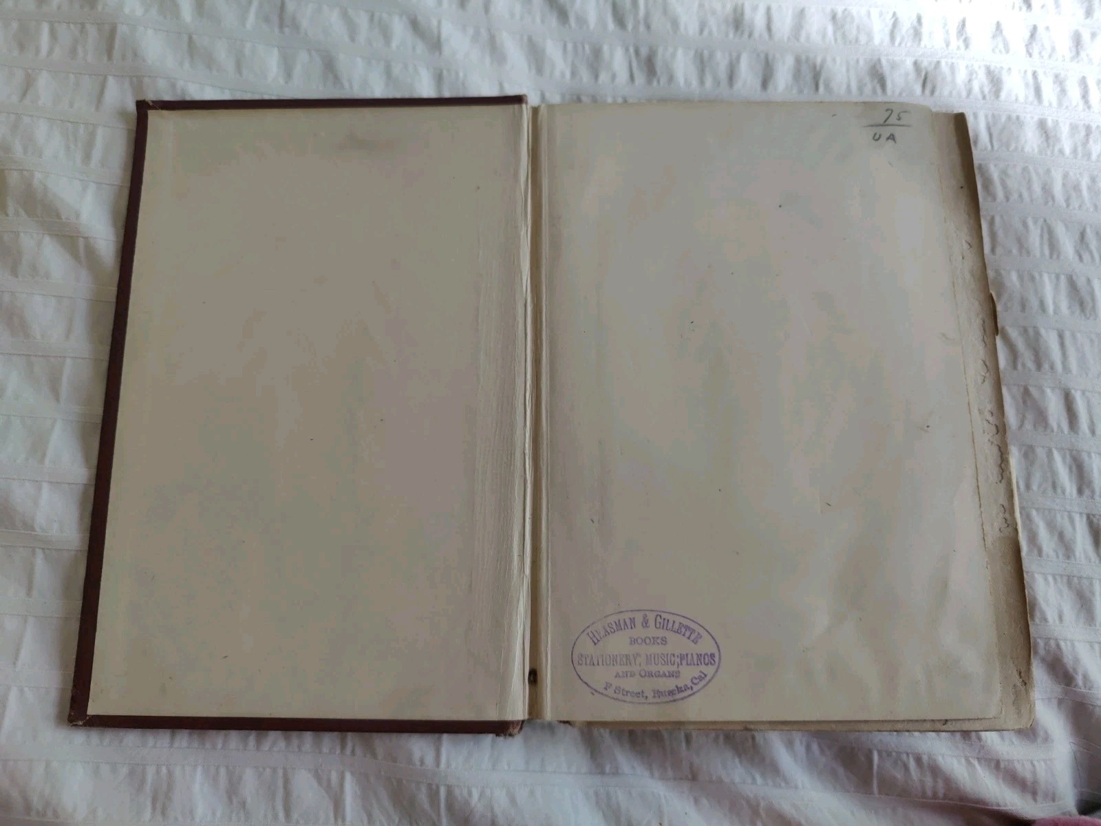 Old English Fairy Tales collected by S. Baring Gould illustrated, c.1890-1900