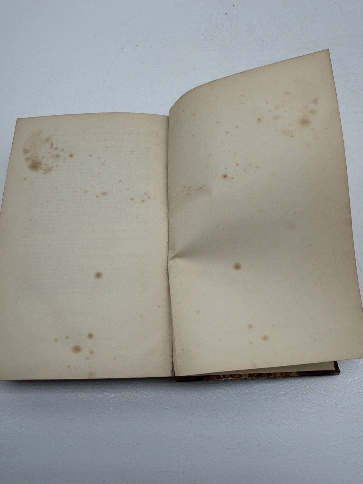 Charles Dickens / Bleak House 1853 First Issue (See Photos)