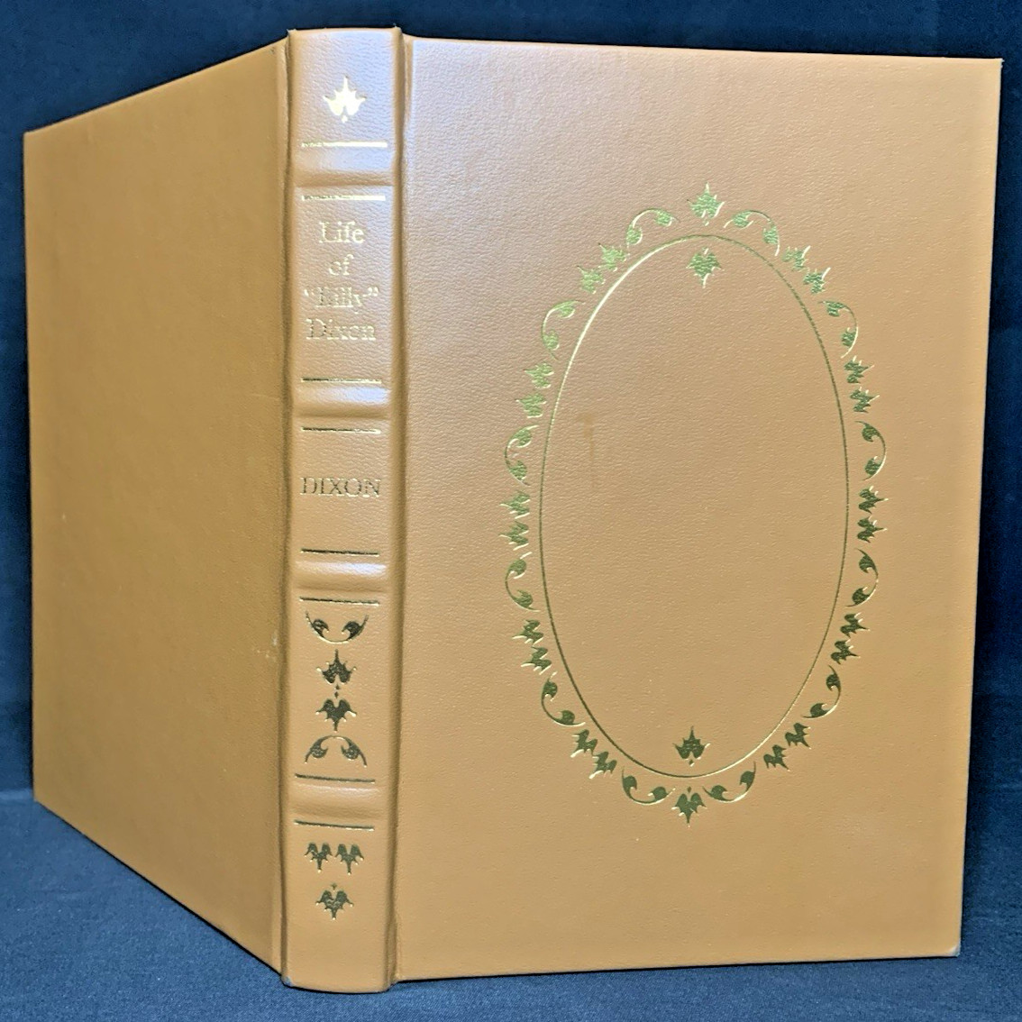 2012 Life of Billy Dixon Olive K Dixon Palladium Press Frontier Classics Gilded