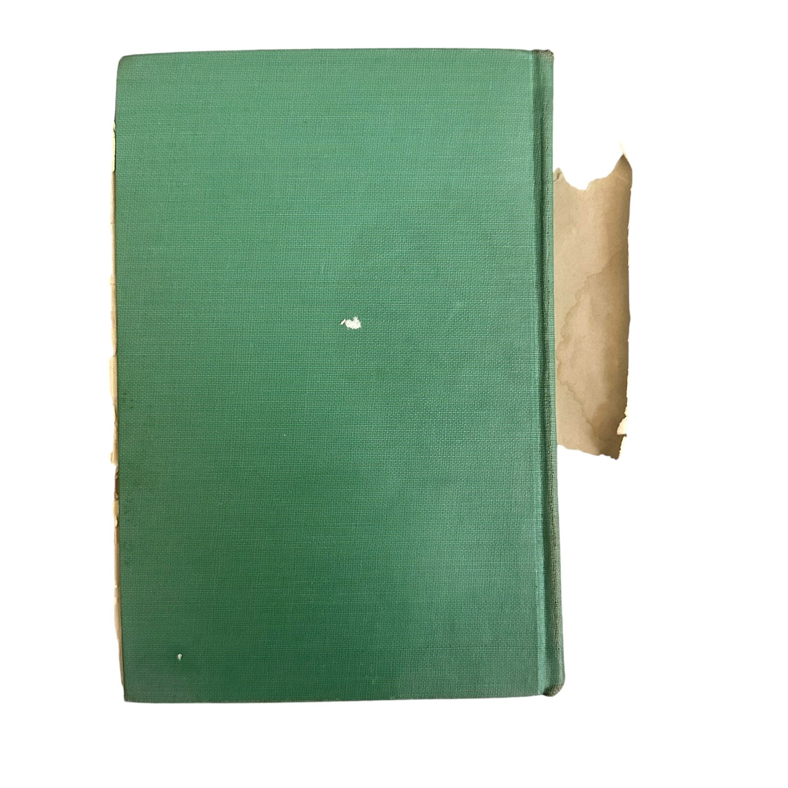The Dumb Gods Speak 1938 E Phillips Oppenheim DUST JACKET Hardcover Triangle