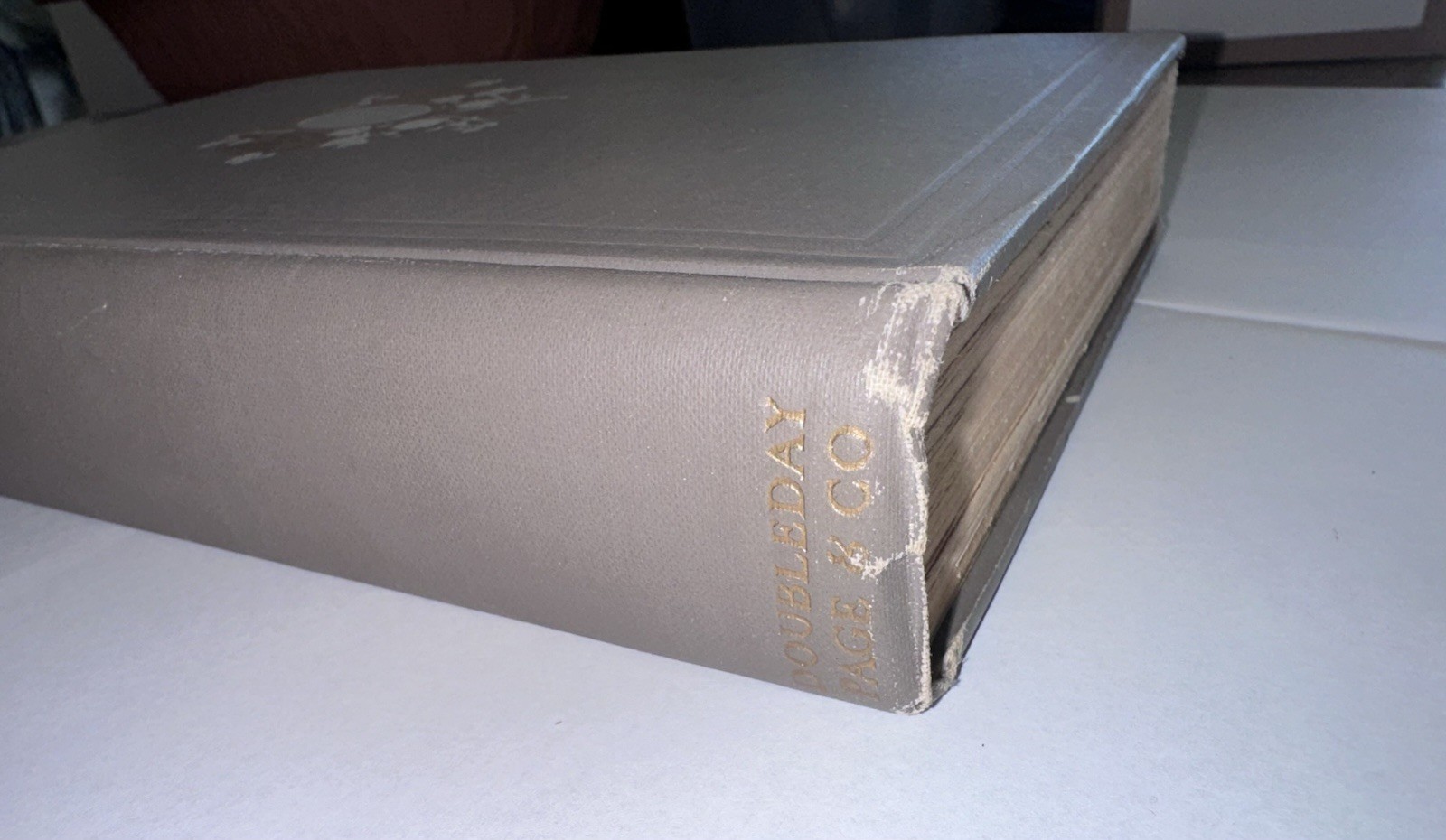 Marie-Antoinette By H. Belloc (Hilaire), Illustrated First Edition 1909