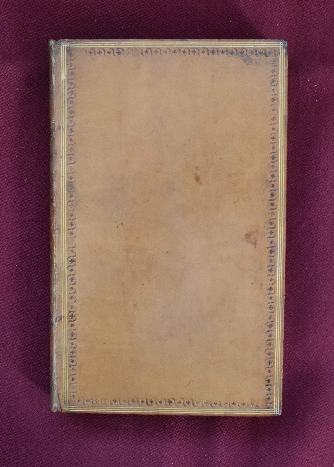 The Lounger, A Periodical Paper Published at Edinburgh 1785/6 Vol 2, Sixth Ed.