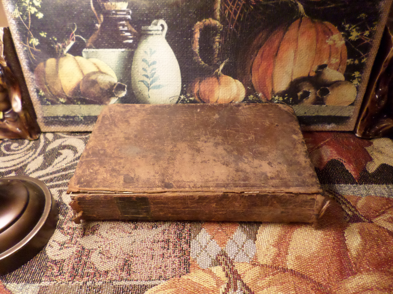 Authentic Narrative of the Loss of the American Brig Commerce 1818 James Riley